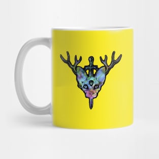 Pastel Mug